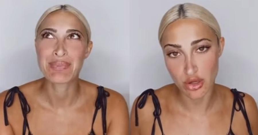 Μαύρα σύννεφα στη σχέση: «Μην μπαίνετε στην κλειδαρότρυπά μου» – Ξεκαθαρίζει η Τούνη για τα δημοσιεύματα περί χωρισμού από τον Αλεξάνδρου