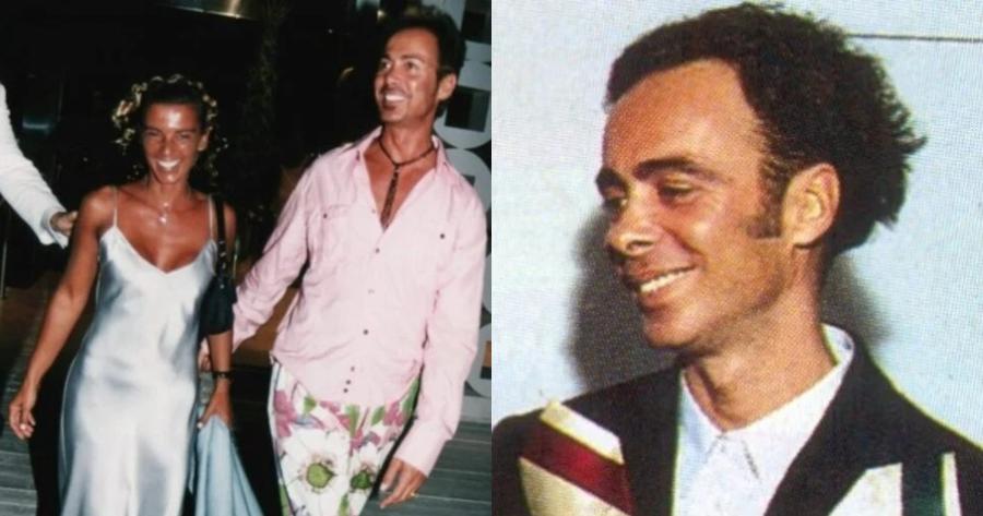 Λάκης Γαβαλάς: Ο έρωτας με Σουηδέζα, ο άγνωστος γάμος, τα προβλήματα υγείας στην εγκυμοσύνη και το παιδί που έχασε