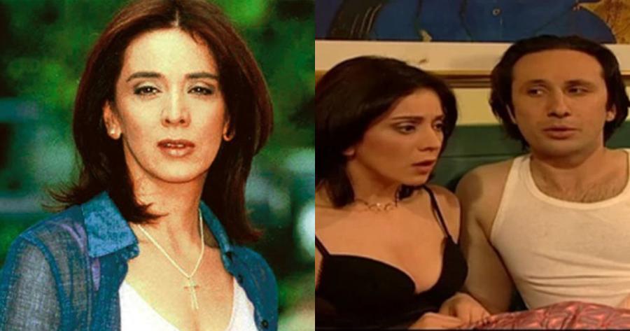 Ελευθερία Βιδάκη: Η επιτυχημένη πορεία στην τηλεόραση, η βαθιά κατάθλιψη και το άδοξο τέλος που έδωσε στη ζωή της