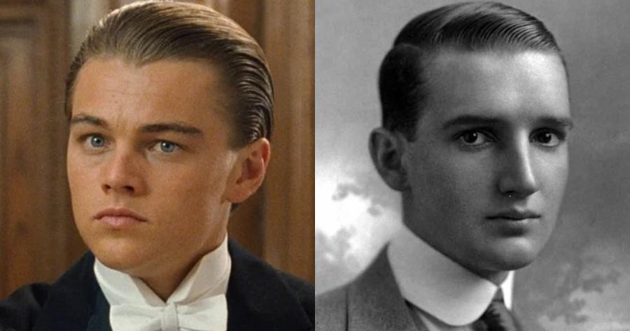 Τιτανικός: Η ιστορία του πραγματικού Τζακ που έπαιξε ο Λεονάρντο ΝτιΚάπριο – Το αγόρι επέζησε από το ναυάγιο αλλά είχε τραγικό τέλος