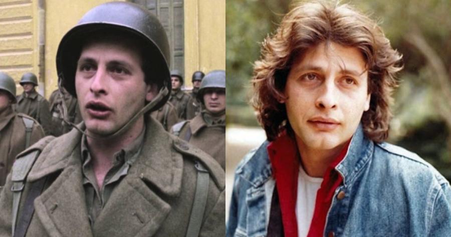 Τάκης Σπυριδάκης: Ο ρόλοι που άφησαν εποχή, η μάχη με τον καρκίνο, το πρόωρο και άδοξο τέλος στα 61 του χρόνια