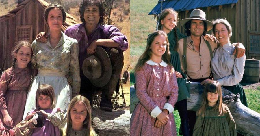 «Μικρό σπίτι στο λιβάδι»: Η αληθινή ιστορία που έγινε σειρά, ο αλκοολικός γείτονας και οι απατεωνιές του πατέρα