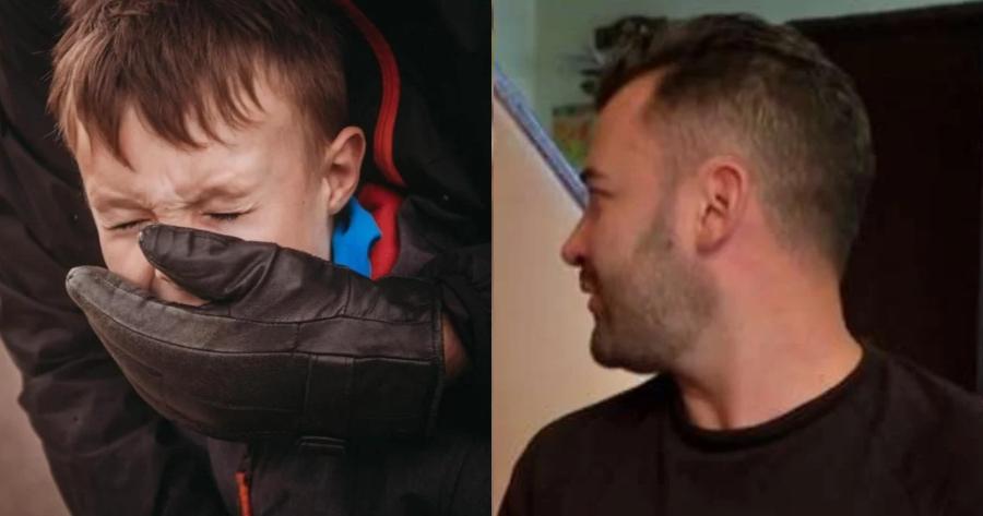 Αληθινή Ιστορία: Τον απήγαγαν στα 3 του, τον έδωσαν για υιοθεσία και ξανά βρήκε την αληθινή του οικογένεια 32 χρόνια μετά