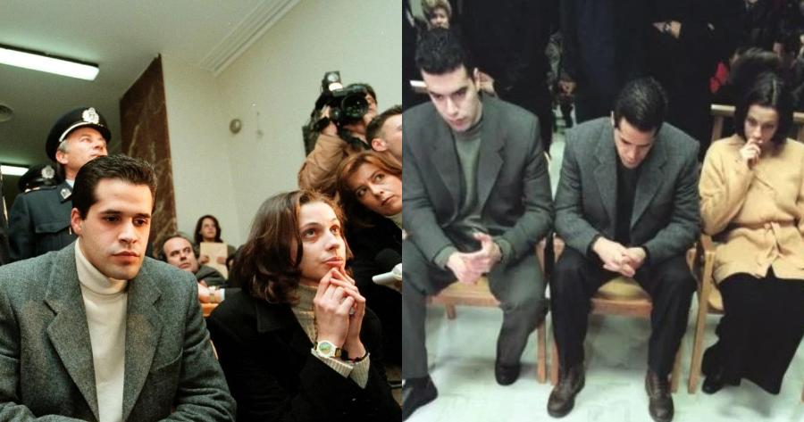 «Ήταν εντολή του δαίμονα»: Οι Έλληνες σατανιστές που στραγγάλισαν και πολτοποίησαν μια 14χρονη και μια 28χρονη ζουν πλέον ελεύθεροι