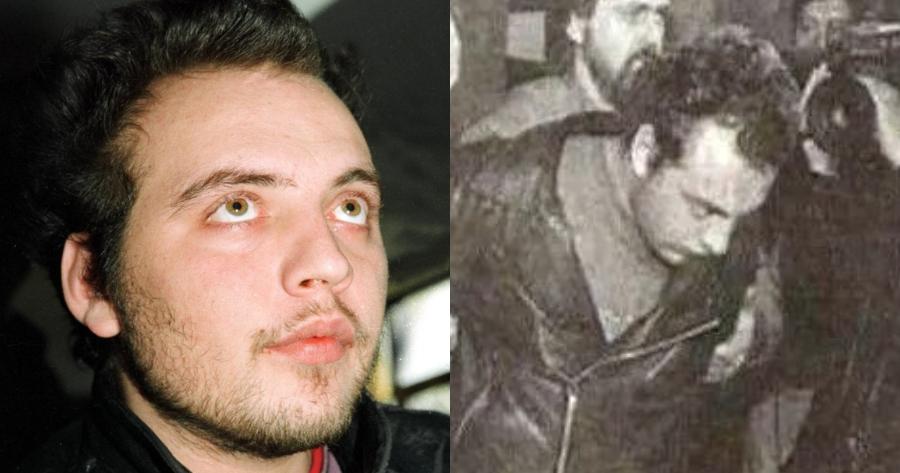 Αντώνης Δαγκλής: Ο δολοφόνος με το πριόνι, η μητέρα ιερόδουλη, το μίσος στις πόρνες, τα χρόνια στη φυλακή και η αυτοκτονία στον Κορυδαλλό