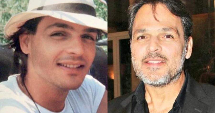 Σταμάτης Γαρδέλης: «Τίναξα την καριέρα μου στον αέρα για μια γυναίκα»