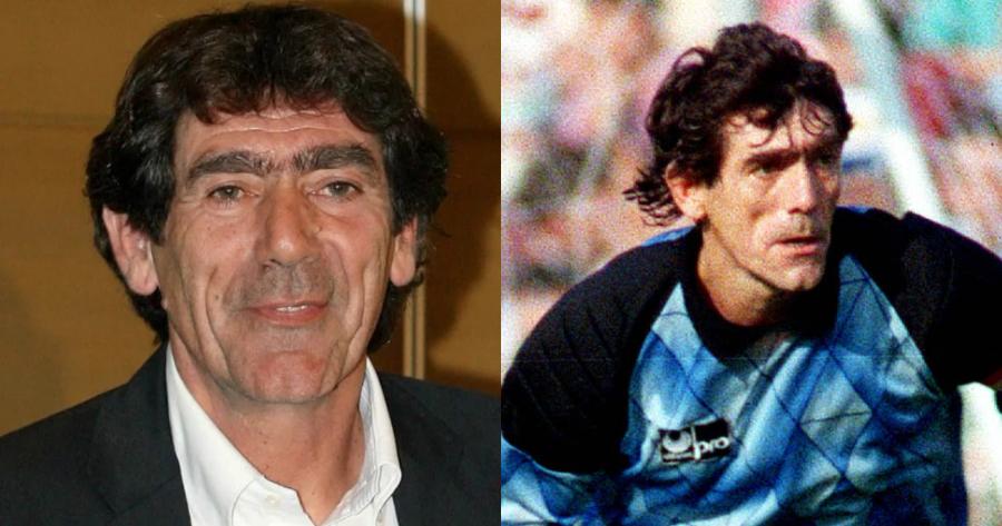 Νίκος Σαργκάνης: Το παρατσούκλι του «φάντομ»,  του κόστισε 7.800 δραχμές και ο λόγος που αποχώρησε από τον Ολυμπιακό