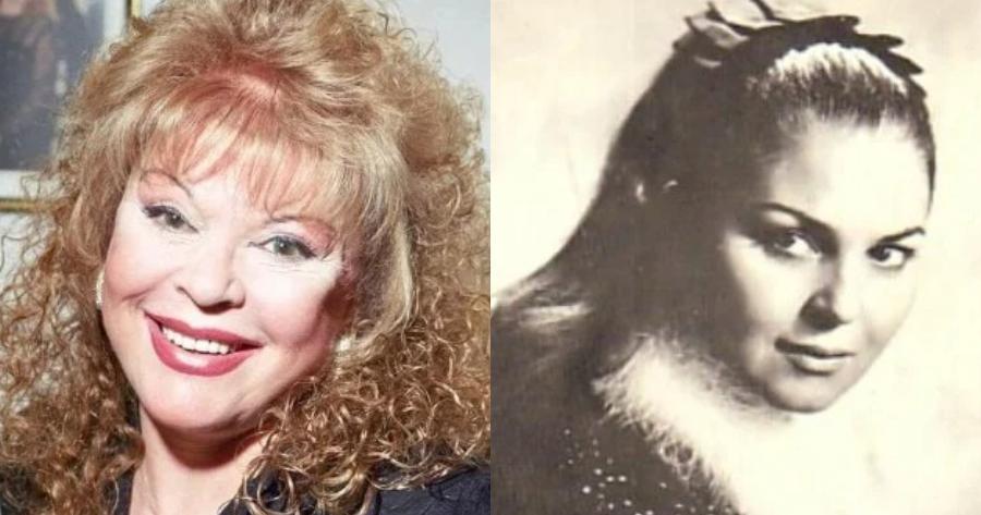 Ρίτα Σακελλαρίου: Ο θάνατος του πατέρα της, ο γάμος της στα 14, η καριέρα στα κρυφά και η ανεκπλήρωτη επιθυμία της