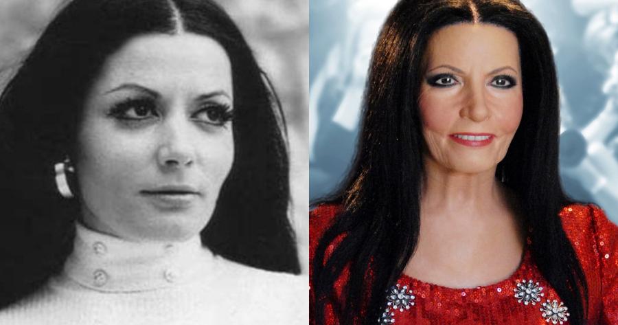 Ζωζώ Σαπουντζάκη: Η άγνωστη σχέση με τον γιο του Ωνάση, οι κατακτήσεις, τα μυστικά νεότητας και οι κατηγορίες για τη Βίλα στη Κινέτα