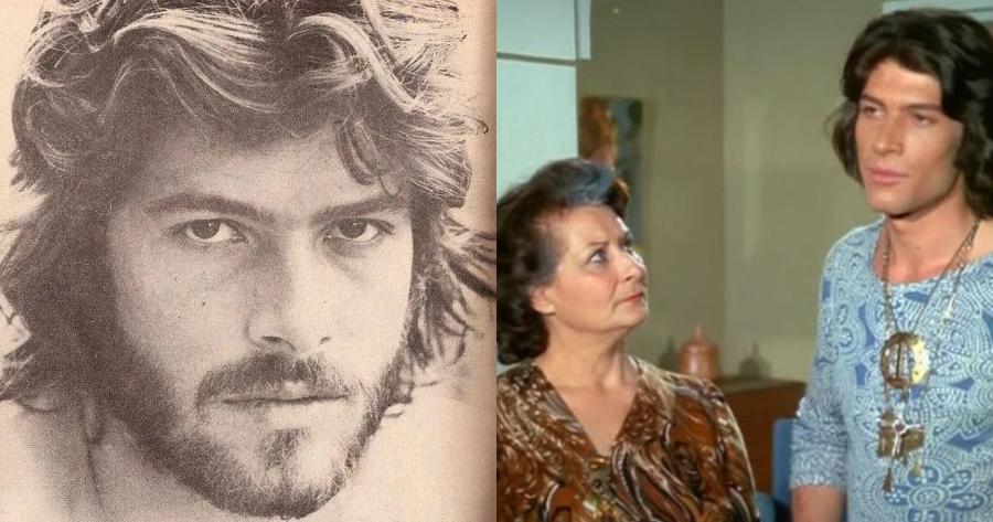 Νίκος Βερλέκης: Τα αγροτικά χρόνια στο χωριό, η διαχρονική γοητεία, η χαμένη καριέρα στο εξωτερικό για μια γυναίκα και η οικογένεια