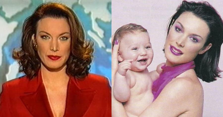 Τατιάνα Στεφανίδου: Τα χρόνια δυστυχίας στη Γερμανία, ο λαμπερός γάμος με τον Ευαγγελάτο και το πολυτελές σπίτι στην Κηφισιά