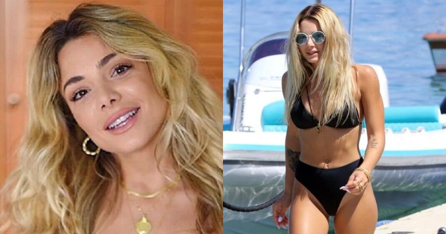 Τρώει κάθε πρωί τα ίδια πράγματα: Αυτό είναι το μυστικό της Ζόζεφιν για να μη παίρνει κιλά και να διατηρεί καλλίγραμμο κορμί