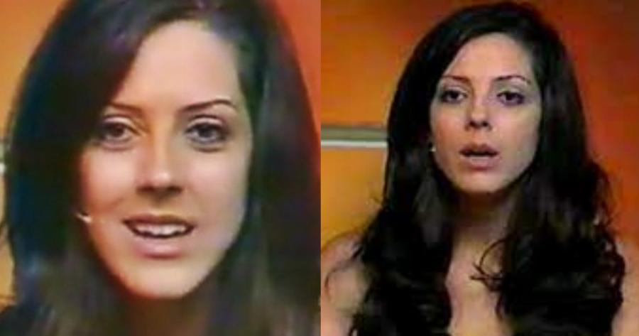 Αγέραστη με κορμί θανατηφόρο στα 50 της: Έτσι είναι η Μαίρη Γεώρτση από το «Bar» του Mega, 20 χρόνια αργότερα