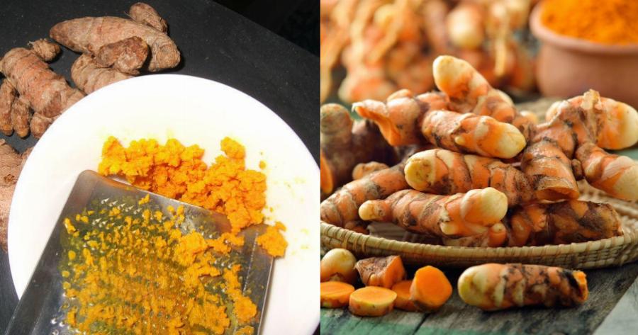 Κουρκουμάς: Έχει αντικαρκινικές ιδιότητες, είναι καλό για την πέψη, είναι αντιοξειδωτικό, αντιφλεγμονώδες και καθυστερεί τη γήρανση