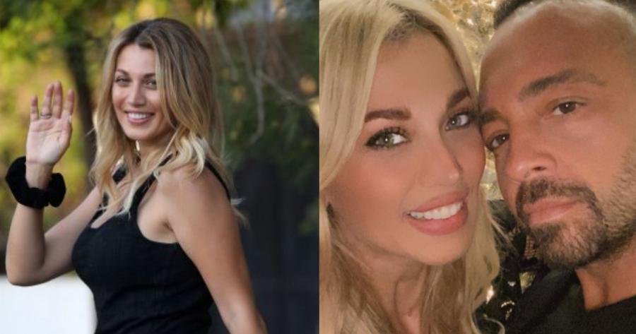 Σε νέα «ερωτική φωλιά» η Κωνσταντίνα Σπυροπούλου: Η ανακοίνωση της μετακόμισής της