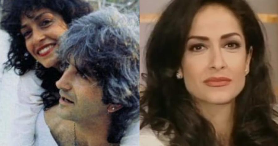 Όλοι τους είχαμε ξεχάσει – Δεν είναι μόνο ο Καρβέλας: 8 διάσημοι Έλληνες που  στιγμάτισαν και ενέπνευσαν την Άννα Βίσση