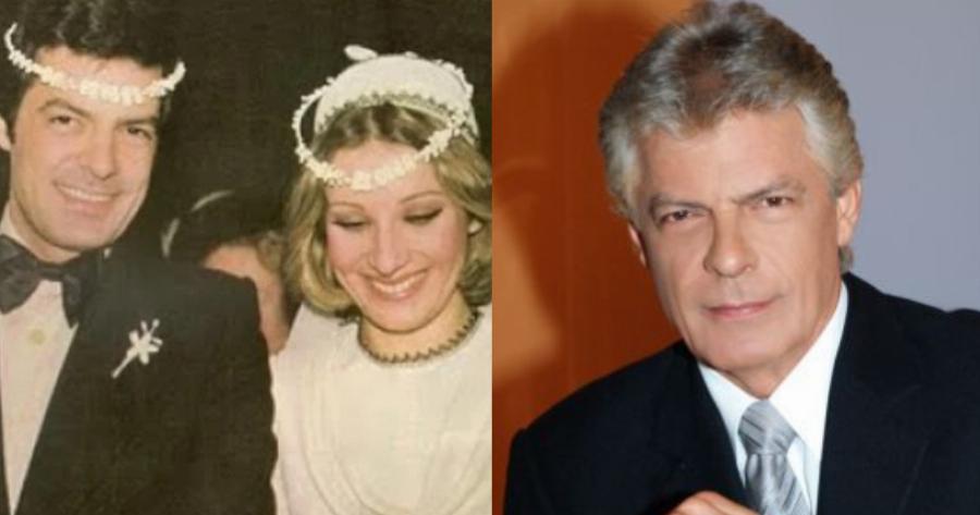 Νίκος Δαδινόπουλος: Η αναγνώριση στο «Καλημέρα ζωή», ο γάμος με τη Μαίρη Ευαγγέλου, το διαζύγιο και η αρρώστια που κράτησε κρυφή