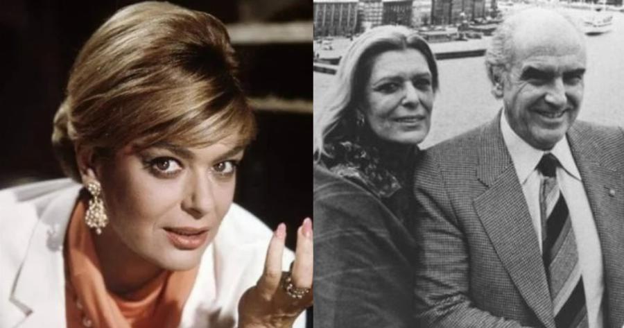 Μελίνα Μερκούρη: Η τελευταία «γυναίκα φλόγα», ο άνδρας που ήταν άπιστος, ο αγώνας για την επιστροφή των μαρμάρων και η «τσιγγάνικη ζωή»