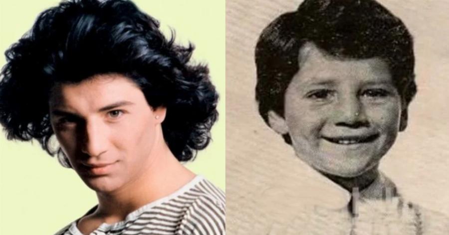 Σάκης Ρουβάς: Η δουλειά ως οικοδόμος, ο χωρισμός των γονιών του, ο έρωτας με τη Ζυγούλη και ο θάνατος που τον τσάκισε