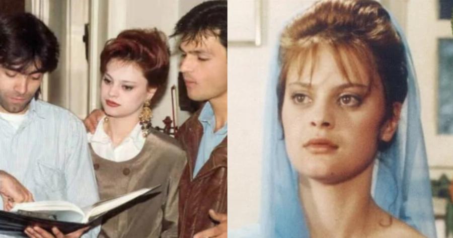 Λίντα Γίγα: Το αθώο βλέμμα, το θανατηφόρο κορμί, η καριέρα που εκτοξεύτηκε, το αυτοάνοσο νόσημα και το ξαφνικό τέλος στα 52 της