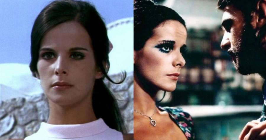 Έλενα Ναθαναήλ: Η γυναίκα που άφησε εποχή με την ομορφιά της, το παιδί εκτός γάμου, η απόσυρση από τα φώτα και το πρόωρο τέλος