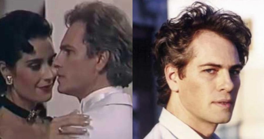 Κώστας Δίγκας: Πως είναι σήμερα ο Ρένος από τη «Λάμψη», ο λόγος που στιγματίστηκε και η δύσκολη περίοδος