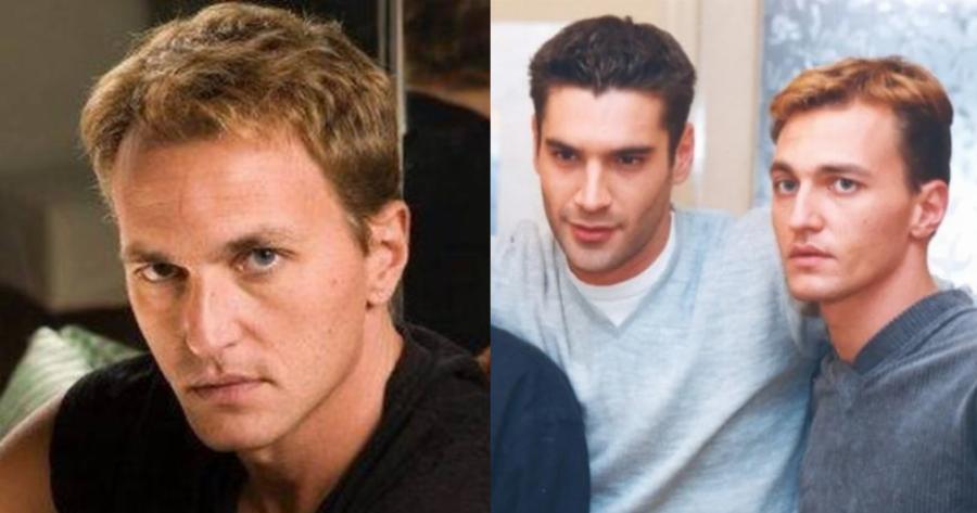 Χάρης Ασημακόπουλος: Η απόφαση να γίνει ηθοποιός, η συνεργασία με τον Παπακαλιάτη, οι θαυμαστές και ο ρόλος που τον στιγμάτισε