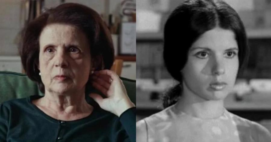 Υβόννη Μαλτέζου: Η ορφάνια στα 13, η ενασχόληση με το μόντελινγκ, ο ρόλος που την καθιέρωσε και ο γάμος με τον Κώστα Αρζόγλου