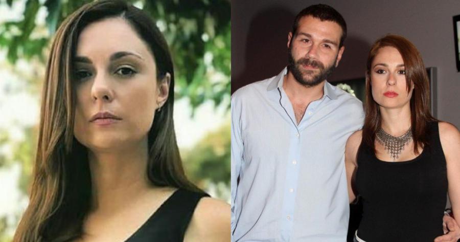 Θάλεια Ματίκα:Η γνωριμία με τον Τάσο Ιορδανίδη,  η υπέροχη οικογένεια, οι θαυμαστές της και η απώλεια που της τσάκισε τη ζωή