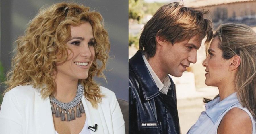 Τζένη Μπότση: Η ατυχής εγκυμοσύνη, γέννηση της κόρης της στα 47 της και ο λόγος που δεν παντρεύεται