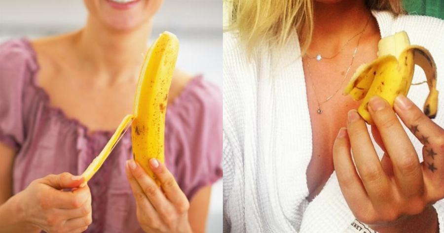 Τι πρόκειται να συμβεί στο σώμα σας εάν αρχίσετε να τρώτε μπανάνες κάθε μέρα – Προσφέρει πολλαπλά οφέλη στην υγεία