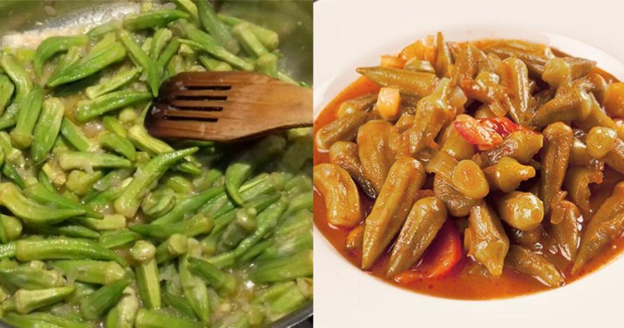 Τι θα συμβεί στον οργανισμό σας αν βάλετε τις μπάμιες στην διατροφή σας – Η κατανάλωση τους είναι ιδιαίτερα σημαντική