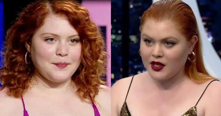 Άλλος άνθρωπος η Ξανθή από το GNTM: Η απίθανη αλλαγή της παίκτριας του ριάλιτι