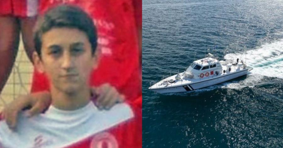 Σκηνές αρχαίας τραγωδίας στην Ικαρία: Θρήνος στο νησί και πένθιμες καμπάνες μετά τον εντοπισμό της σορού του 17χρονου Μιχάλη