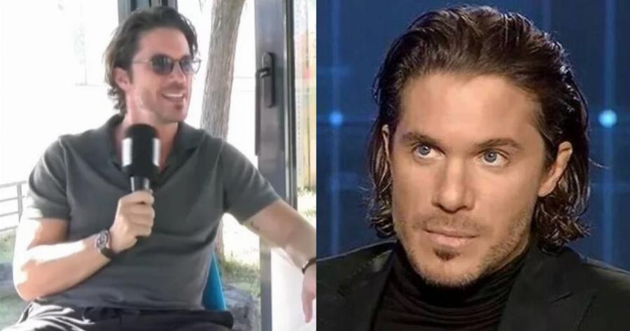 Νίκος Οικονομόπουλος: «Ναι, είμαι ο Χριστιανός ο Ορθόδοξος, πειράζει; Σε όποιον αρέσει»