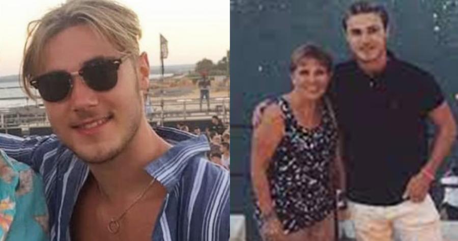 Τραγωδία δίχως τέλος: Τα πρώτα λόγια της μητέρας του αδικοχαμένου 22χρονου ραγίζουν καρδιές