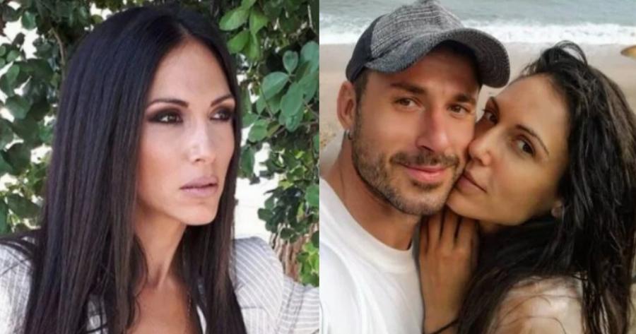 Στα καλύτερά τους η Άνθη Βούλγαρη με τον σύζυγό της: Επτασφράγιστο μυστικό το νησί όπου κάνουν διακοπές