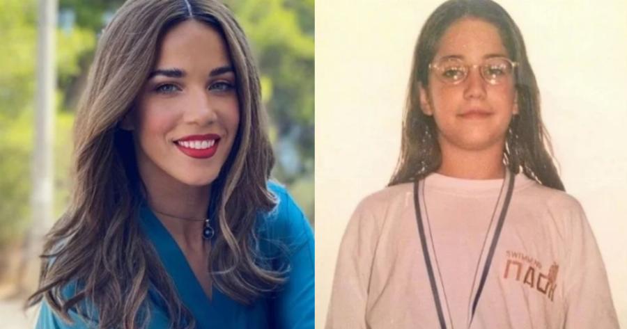 Κατερίνα Στικούδη: «Σοκαρίστηκα με τα λόγια που έγραφαν οι συμμαθητές -Το βρήκα και το πέταξα»