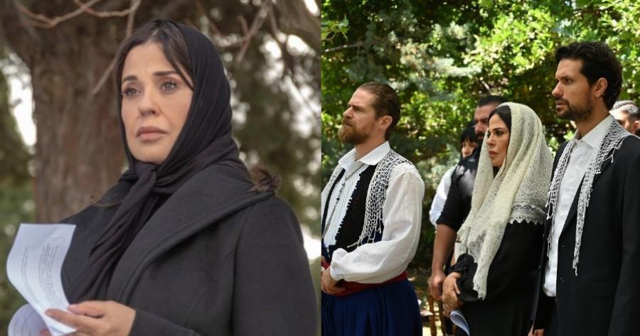 Δολοφονίες, έρωτες και νέα πρόσωπα: Νεκρές Καλλιόπη και Βασιλική – Όσα θα δούμε τη νέα σεζόν  στο «Σασμό»