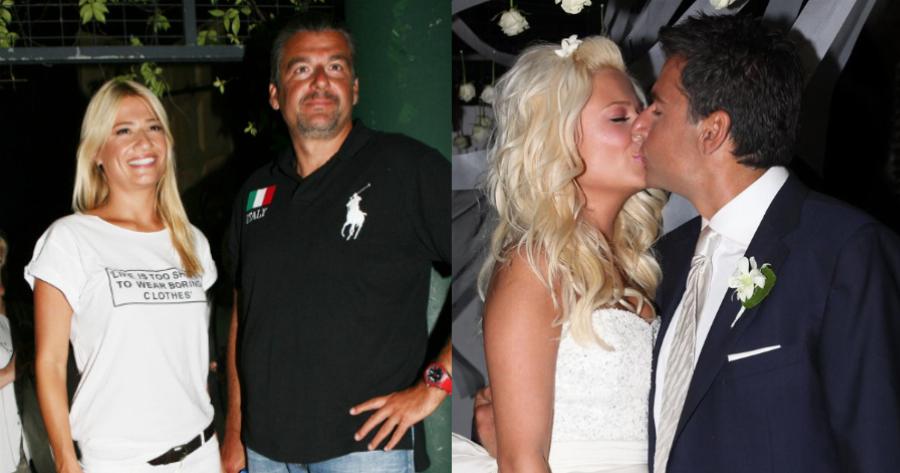 Εξελίξεις στο διαζύγιο Σκορδά – Λιάγκα: Πως μοίρασαν χρήματα, σπίτια και αυτοκίνητα