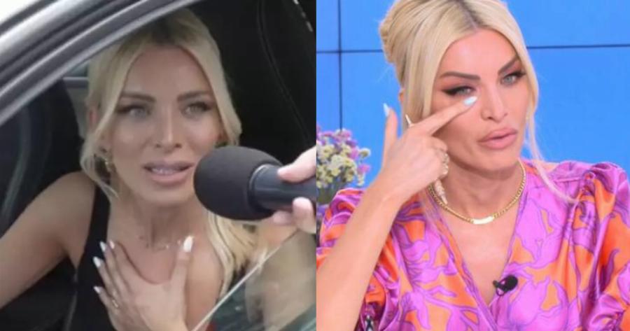 Αφίξεις και αποχωρήσεις για την Super Katerina: Ποια θα βρίσκονται μαζί με την Κατερίνα Καινούργιου από τη νέα σεζόν