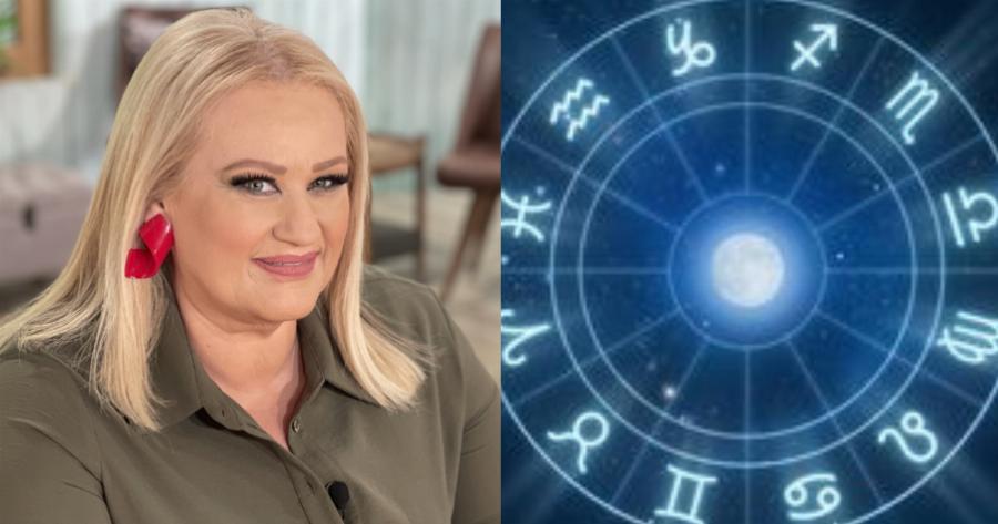 Χάος σύμφωνα με την Άση Μπήλιου: Τι θα φέρει η Νέα Σελήνη – Απρόσμενα προβλήματα για Ταύρους, Καρκίνους και άλλα 3 ζώδια