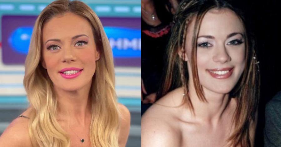 Η Ζέτα Μακρυπούλια όπως δεν την έχετε ξαναδεί: Άβαφη και χωρίς φίλτρα απολαμβάνει τις διακοπές της