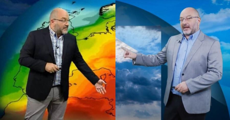 Αλλαγή σκηνικού: Η πρόβλεψη του Σάκη Αρναούτογλου που πρέπει να γνωρίζουν όσοι ετοιμάζονται για διακοπές