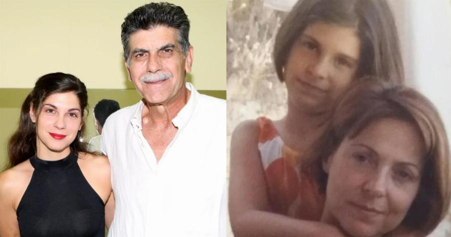 Ποζάρει με μαγιό κάτω από τον καλοκαιρινό ήλιο: Η Ηρώ Μπέζου κάνει διακοπές και ανάρτησε μία σπάνια φωτογραφία