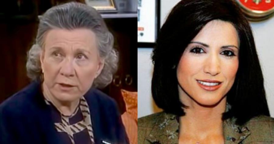 «Αντίο αγαπημένη»: Η ανάρτηση της Σοφίας Παυλίδου για την Σούλα Αθανασιάδου – Ράγισε καρδιές ο θάνατος της ηθοποιού