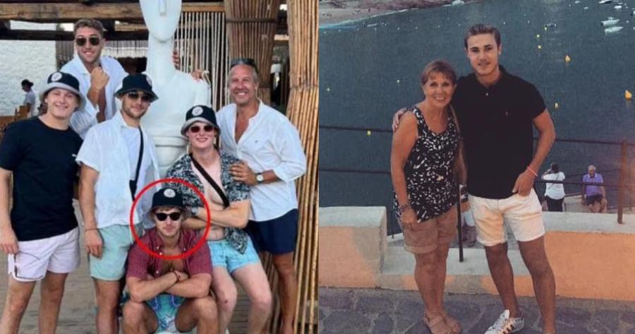 Τραγωδία με ελικόπτερο στα Σπάτα: «Σκουπίδια όσα γράφονται» λέει η αδερφή του 22χρονου – «Ψέμα» ότι γύρισε για να βγάλει selfie