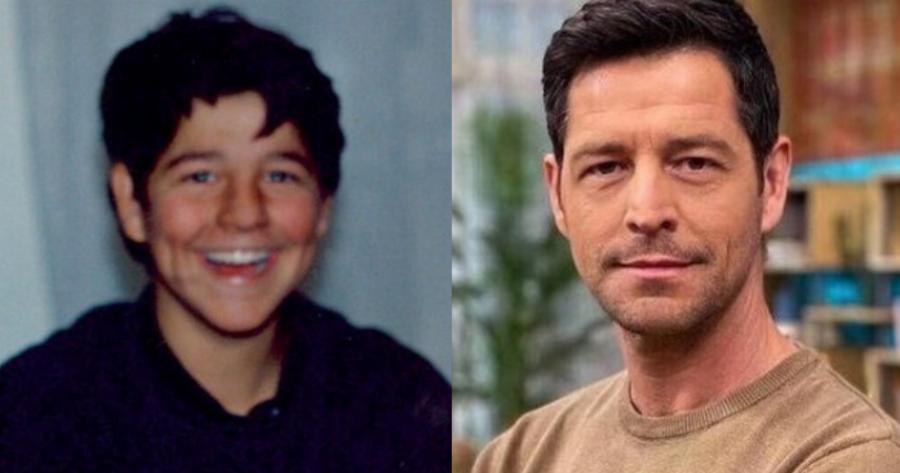 Απόστολος Ρουβάς: Το επίπονο διαζύγιο των γονιών του, η σύγκριση με τον Σάκη, η απώλεια των κιλών και η απόφαση να φύγει από το νησί που μεγάλωσε