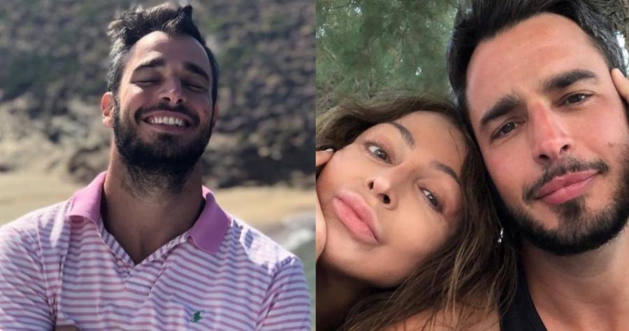 Ραγίζουν καρδιές οι αναρτήσεις από την σύντροφο του Χρήστου Κουτέλα: «Έφυγες και με άφησες μισή»