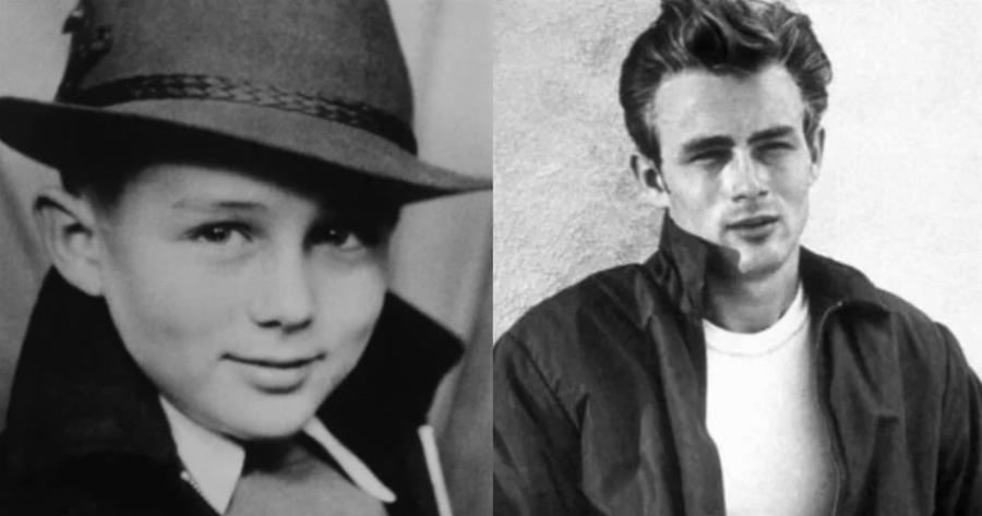 Η ιστορία του Αμερικάνου ηθοποιού Τζέιμς Ντιν: Έχασε τη μητέρα του 9 ετών, κακοποιήθηκε στα 11 και στα 24 «έφυγε» από τη ζωή, ενώ είχε ήδη γίνει θρύλος